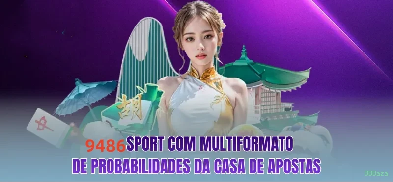 Interface do App 888aza