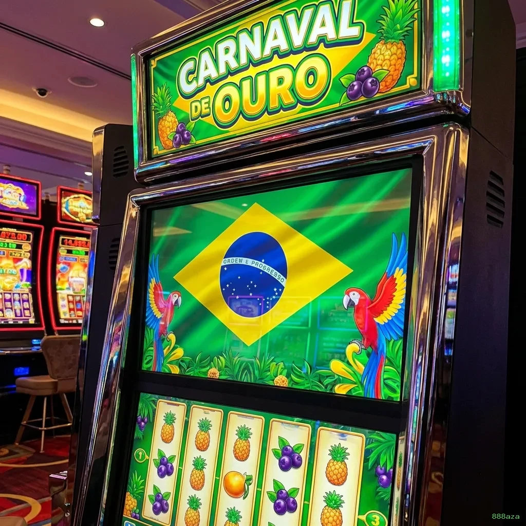 Bônus Diários 888aza