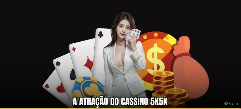 Recursos de Bônus 888aza