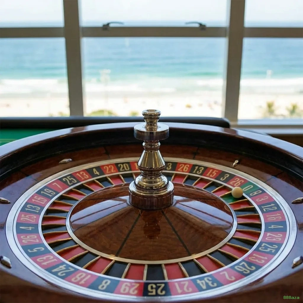 Jogos de Slot 888aza