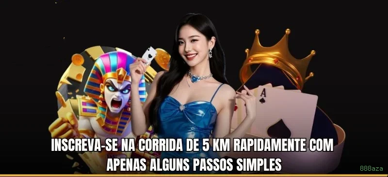 Cadastro Rápido 888aza