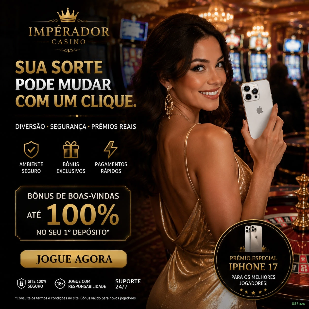 Ofertas Exclusivas 888aza